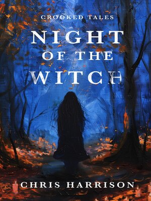 cover image of Night of the Witch